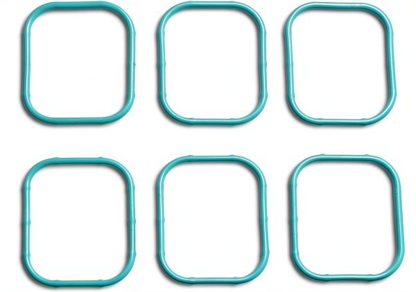 Upper Intake Manifold Gasket LIMICAR OE-Quality for 3.6L GM Vehicles-3