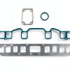 Fel-Pro Intake Manifold Gasket MS9982 Multicolor Round Seal for Repair-4