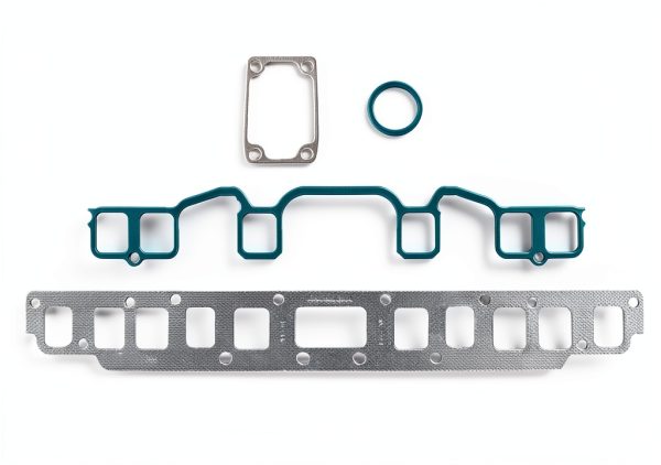 Fel-Pro Intake Manifold Gasket MS9982 Multicolor Round Seal for Repair-4