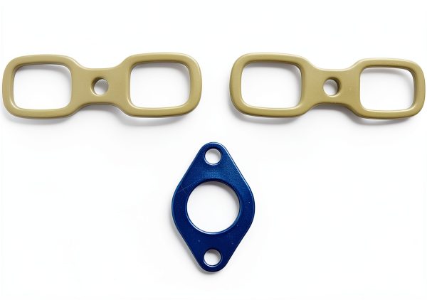 Fel-Pro Intake Manifold Gasket MS8782B Premium Machined OEM-1