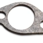 Foliage Rotary Intake Gasket for Tecumseh 26754/26754A 1501 – 1 Piece-0