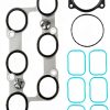 Upper Intake Manifold Gasket LIMICAR OE-Quality for 3.6L GM Vehicles-1