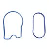 DongJinK MS95816 Intake Manifold Gasket for Chevy S10 4.3L 1996-2007-7