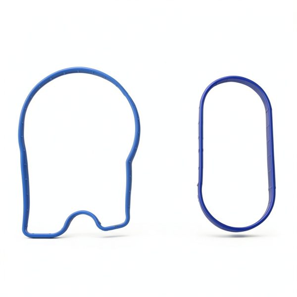 DongJinK MS95816 Intake Manifold Gasket for Chevy S10 4.3L 1996-2007-7