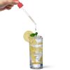 Glass Dropper Pipettes 6Pcs for SodaStream 1ML LeakProof by PetPog-1