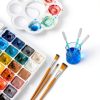 Pipettes Droppers MODASER 30PCS Transfer Set 4 Sizes with Scale-5