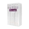 Polystyrene Serological Pipettes PEKYBIO 50ml Sterile Pack of 50-1