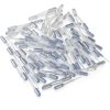 Mudder 0.2 ml Graduated Transfer Pipettes 200 pcs Polyethylene-2