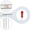 Glass Pipettes Dropper 3 piece 10ml & 3ml Graduated Set by BOHUIZ-4