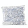 Mudder 0.2 ml Graduated Transfer Pipettes 200 pcs Polyethylene-1
