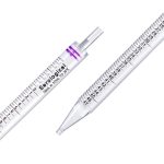 Polystyrene Serological Pipettes PEKYBIO 50ml Sterile Pack of 50-0