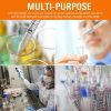 Polystyrene Serological Pipettes PEKYBIO 50ml Sterile Pack of 50-7