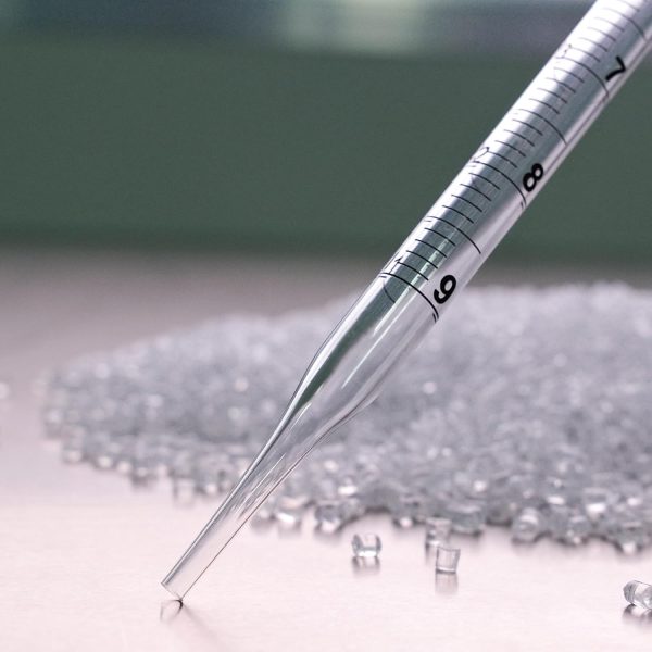 Polystyrene Serological Pipettes PEKYBIO 50ml Sterile Pack of 50-8