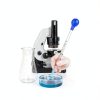 Glass Pipettes Dropper 3 piece 10ml & 3ml Graduated Set by BOHUIZ-3