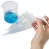 Plastic Pipettes Dropper 10ml 20pcs – Yesallwas Disposable Pipette-5
