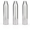 Glass Dropper Tube Replacement Set 5 Pack Lk Sea Horse Lab Accessories-0