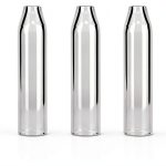Glass Dropper Tube Replacement Set 5 Pack Lk Sea Horse Lab Accessories-0