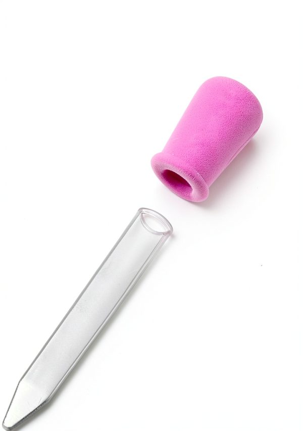 5ml Liquid Droppers Silicone Eye Dropper Shuiniba Slip Resistant 8pcs-1