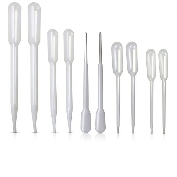 Plastic Pipettes Dropper 10ml 20pcs – Yesallwas Disposable Pipette-4