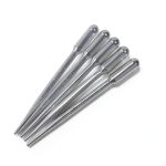 White 3ML Disposable Eye Dropper Set 20pcs Plastic Pipettes katito-0