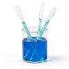 Pipettes Droppers MODASER 30PCS Transfer Set 4 Sizes with Scale-3