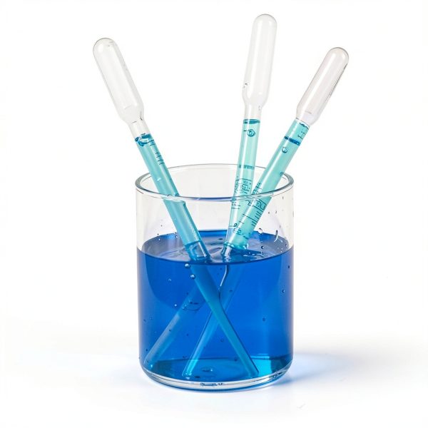 Pipettes Droppers MODASER 30PCS Transfer Set 4 Sizes with Scale-3