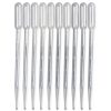 Plastic Pipettes Dropper 10ml 20pcs – Yesallwas Disposable Pipette-0