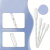 Pipettes Droppers MODASER 30PCS Transfer Set 4 Sizes with Scale-1