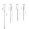 Pipettes Droppers MODASER 30PCS Transfer Set 4 Sizes with Scale-2