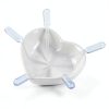 Mudder 0.2 ml Graduated Transfer Pipettes 200 pcs Polyethylene-4