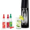 Glass Dropper Pipettes JAYOBGO 1ML Graduated, Colorful Cap, 6‑Piece-4