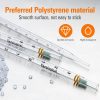 Polystyrene Serological Pipettes PEKYBIO 50ml Sterile Pack of 50-4