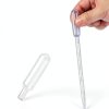Pipettes Droppers MODASER 30PCS Transfer Set 4 Sizes with Scale-4