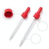 Glass Dropper Pipettes 6Pcs for SodaStream 1ML LeakProof by PetPog-3