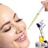 moveland 25PCS 3ML Plastic Dropper Pipettes Eye Dropper for Lab Use-1