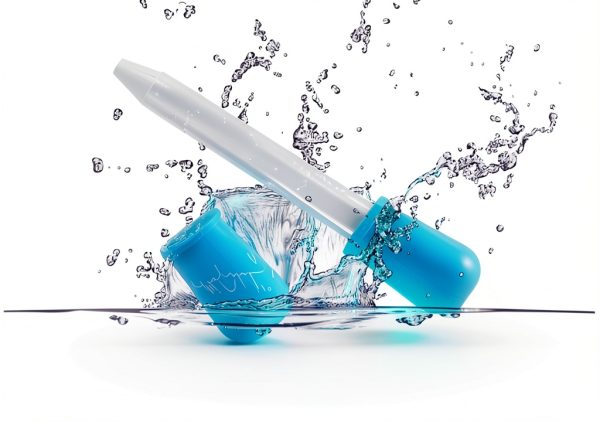 Yiasangly 5ml Liquid Droppers Clear Silicone Pipettes – 8 Pack-3