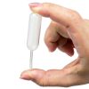 Cupcakes Pipettes yuntop 100PCS 4ml Clear Plastic Transfer Dropper-1