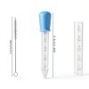 Liquid Droppers 15pcs Silicone 5ml Dropper Set Okxiri 8 Colors-1