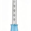 Yiasangly 5ml Liquid Droppers Clear Silicone Pipettes – 8 Pack-2